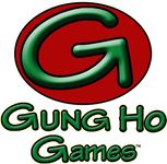 Gung Ho Games
