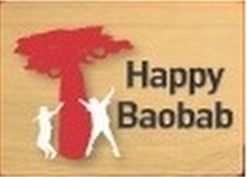 Happy Baobab