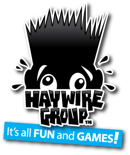 Haywire Group