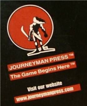 Journeyman Press