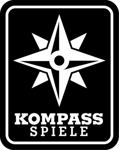 Kompass Spiele