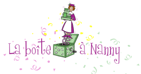 la boîte à Nanny