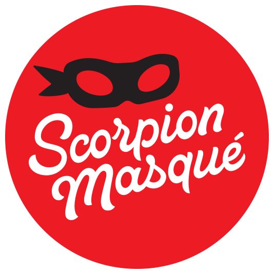 Le Scorpion Masqué
