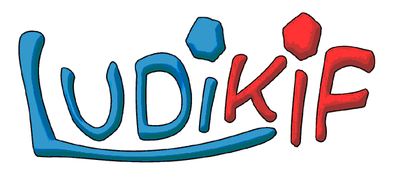 Ludikif