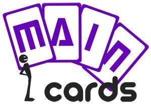 Main cards