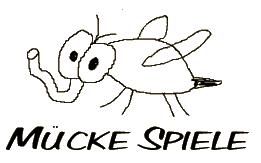 Mücke Spiele