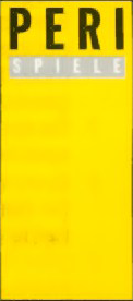 Peri-Spiele