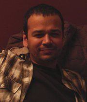 Pierre Poissant-Marquis