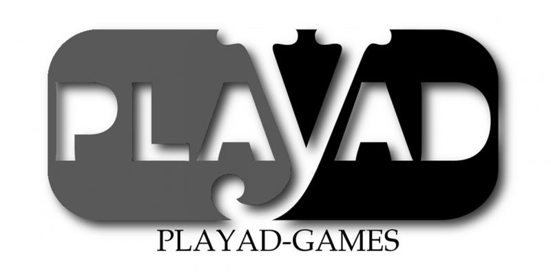 Playad games
