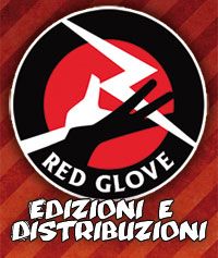 Red Glove
