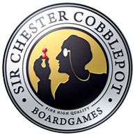 Sir Chester Cobblepot