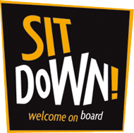 Sit Down