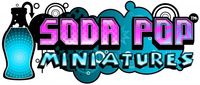 Soda Pop Miniatures
