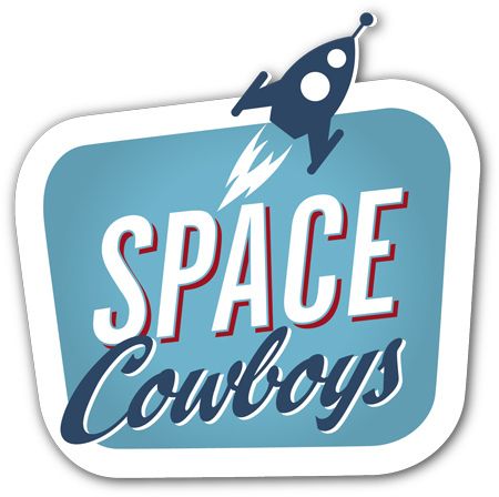 Space Cowboys