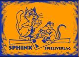 Sphinx Spieleverlag