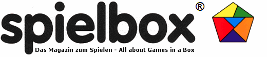 Spielbox