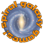 Spiral Galaxy Games