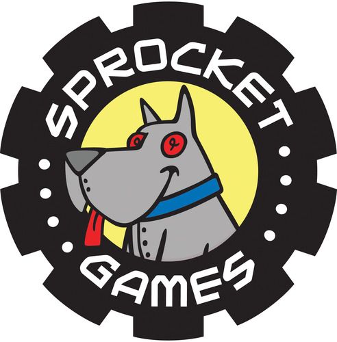 Sprocket Games