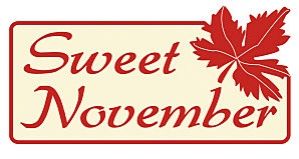 Sweet November