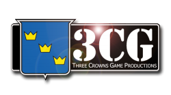 Three Crowns Game Productions