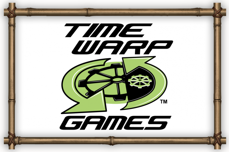 Time Warp Publishing