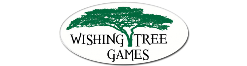 Wishing Tree Games