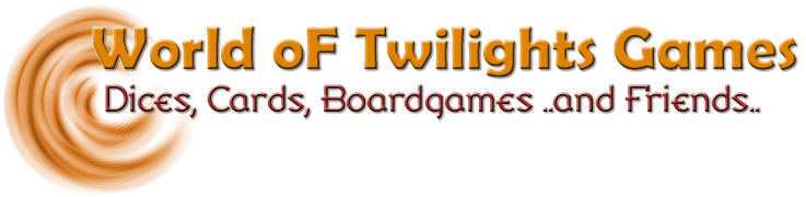 world of twilights games