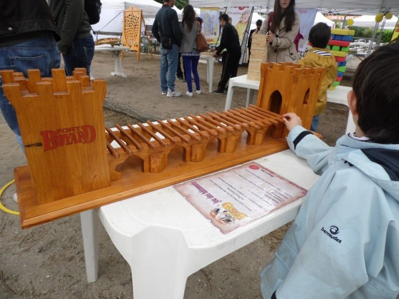 Fort Boyard : si vous avez regardé l'émission, vous connaissez le principe du jeu