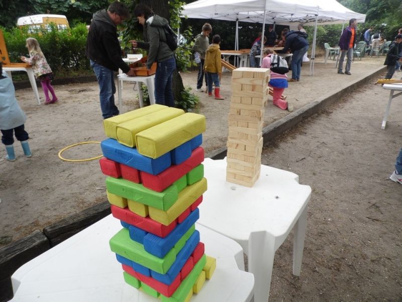 Jenga