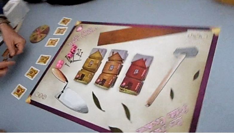 Les trois petits cochons