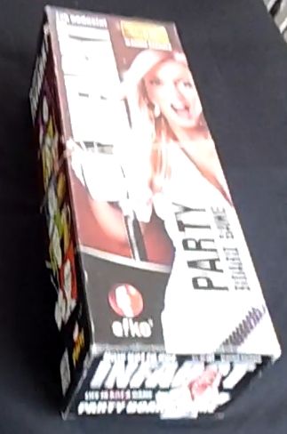 Cette boite trainait sur une table d'éditeur : une Vf possible ?