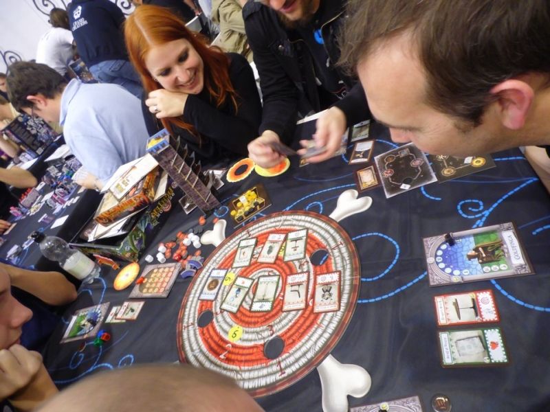 Dungeon Fighter. Bientôt les premières extensions...