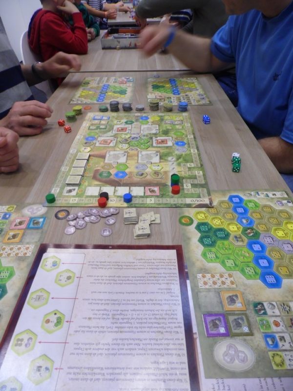 Les chateaux de Bourgogne, encore...