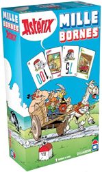 1000 bornes Astérix