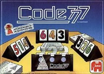 Code 777