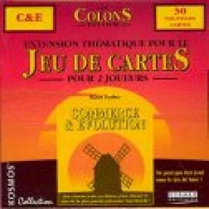 Les Colons de Catane : Commerce et Evolution