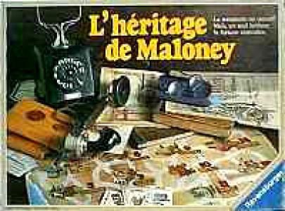 L'Héritage de Maloney