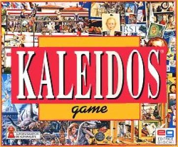 Kaleidos