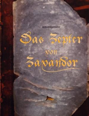 Das Zepter von Zavandor