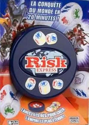 Risk Express