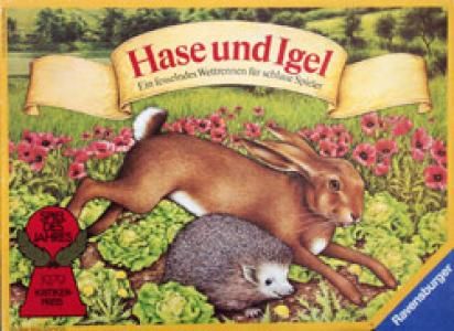 Hase & Igel