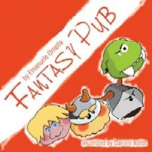 Fantasy Pub