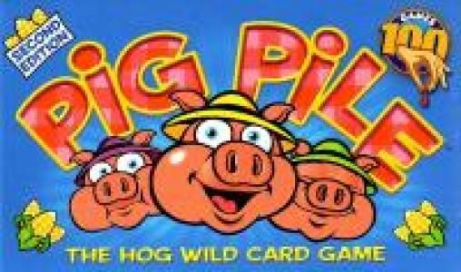 Pig Pile