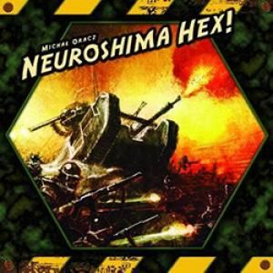 Neuroshima Hex !
