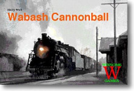 Wabash Cannonball