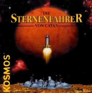 Die Sternenfahrer von Catan