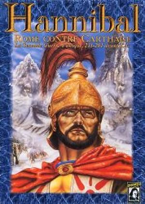 Hannibal : Rome contre Carthage