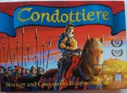 Condottiere
