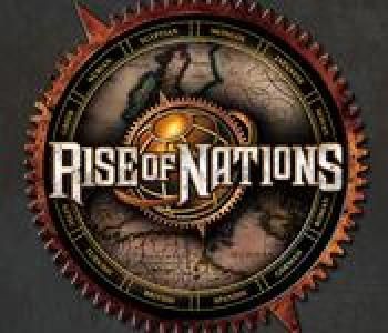 Rise of Nations