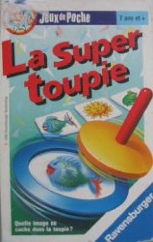 La Super Toupie